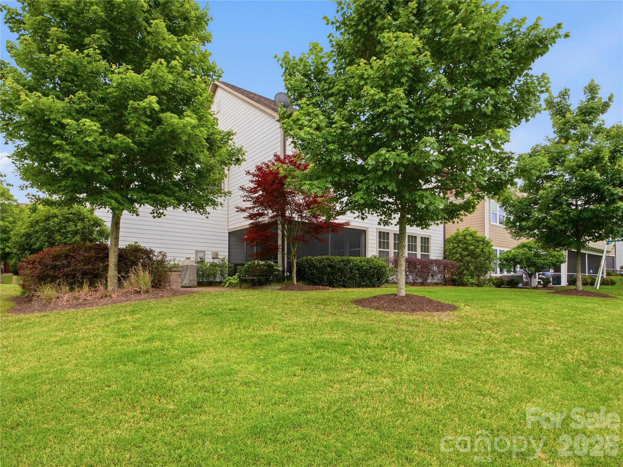 13034 Horned Lark Drive Charlotte NC 28278