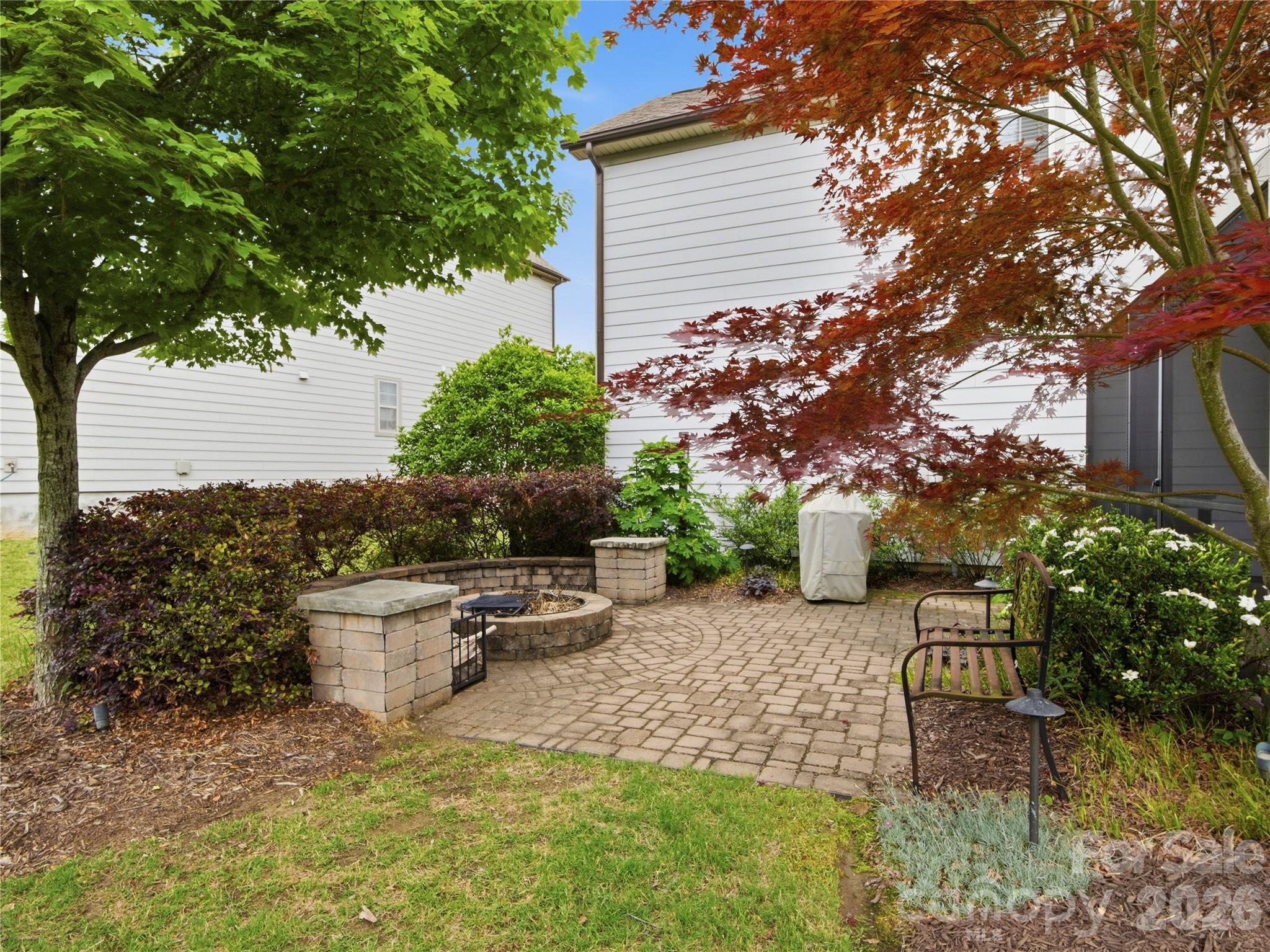 13034 Horned Lark Drive Charlotte NC 28278