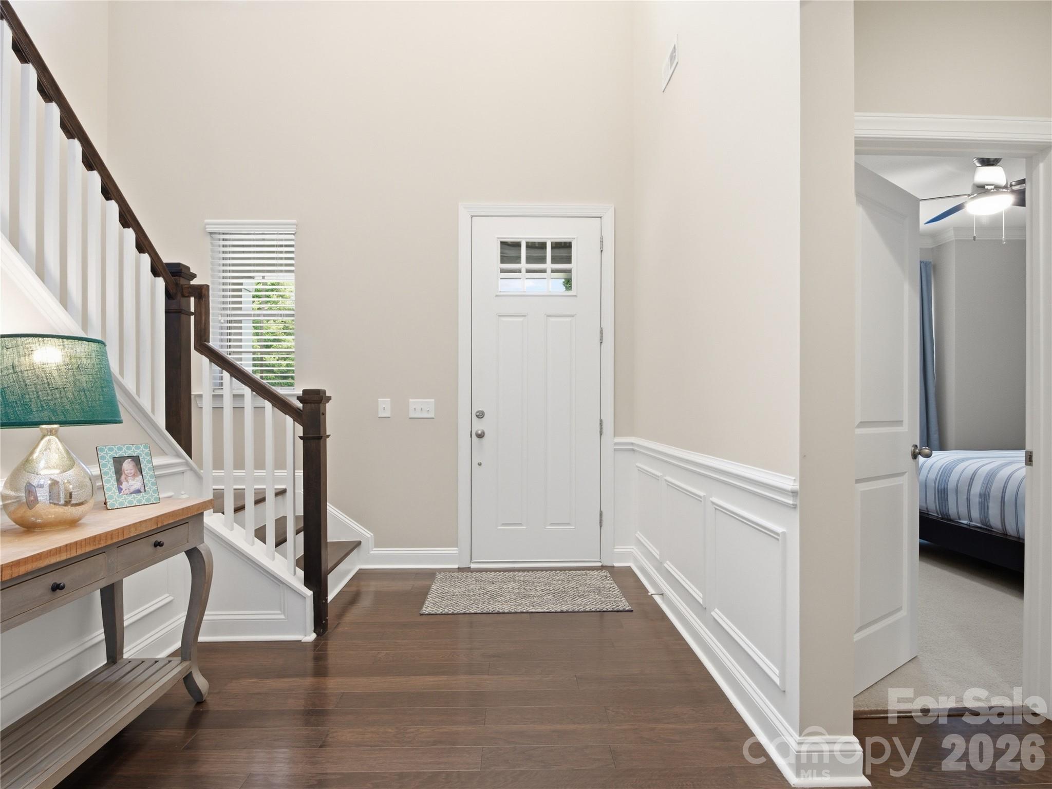 13034 Horned Lark Drive Charlotte NC 28278