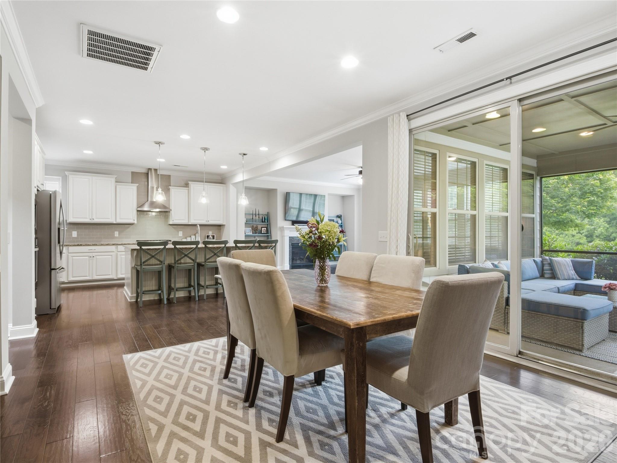 13034 Horned Lark Drive Charlotte NC 28278