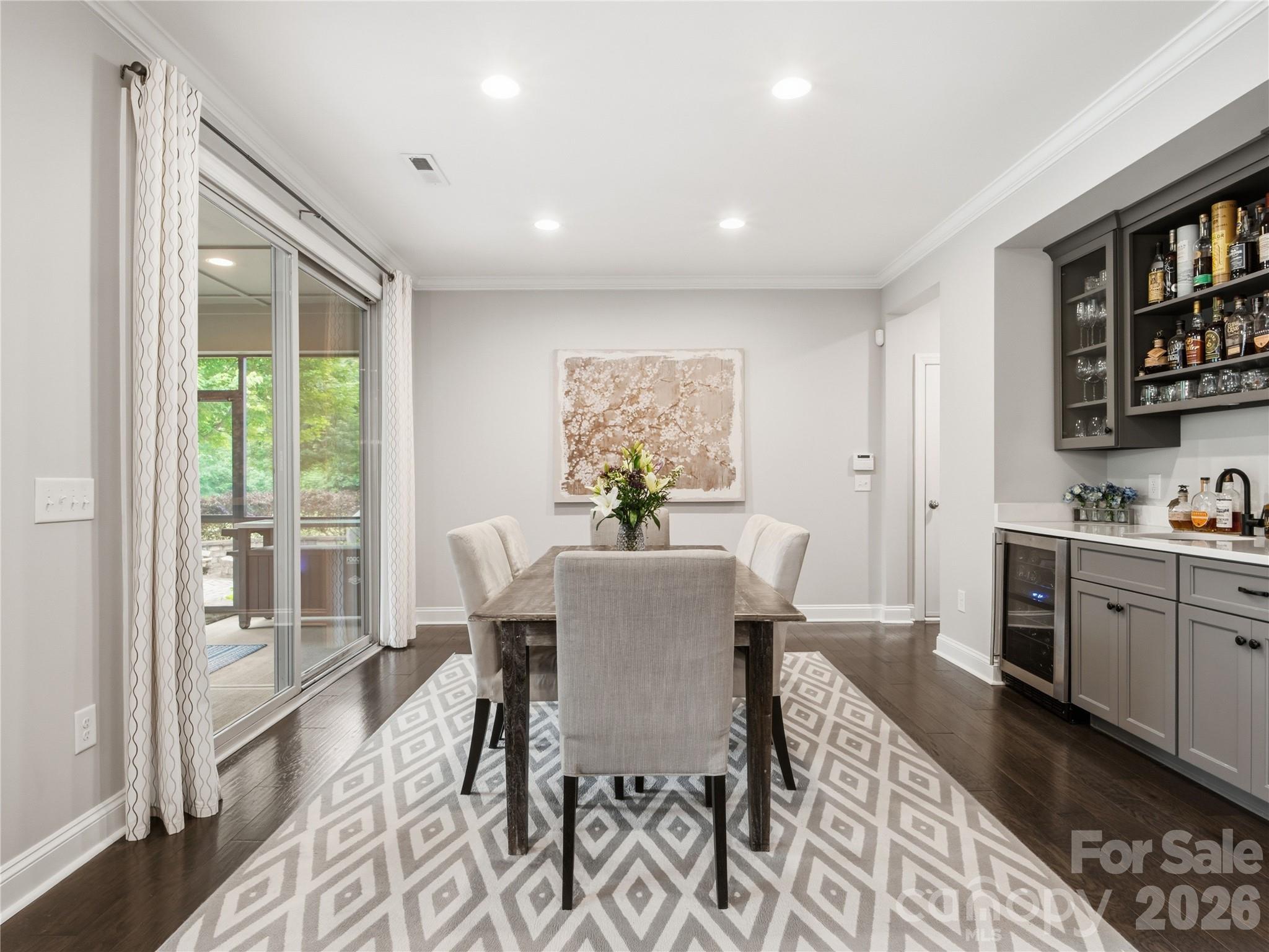 13034 Horned Lark Drive Charlotte NC 28278