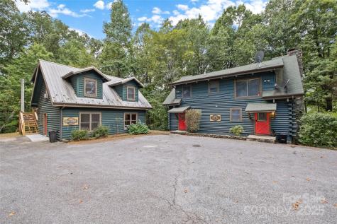 214&212 Mckenzie Way Old Fort NC 28762
