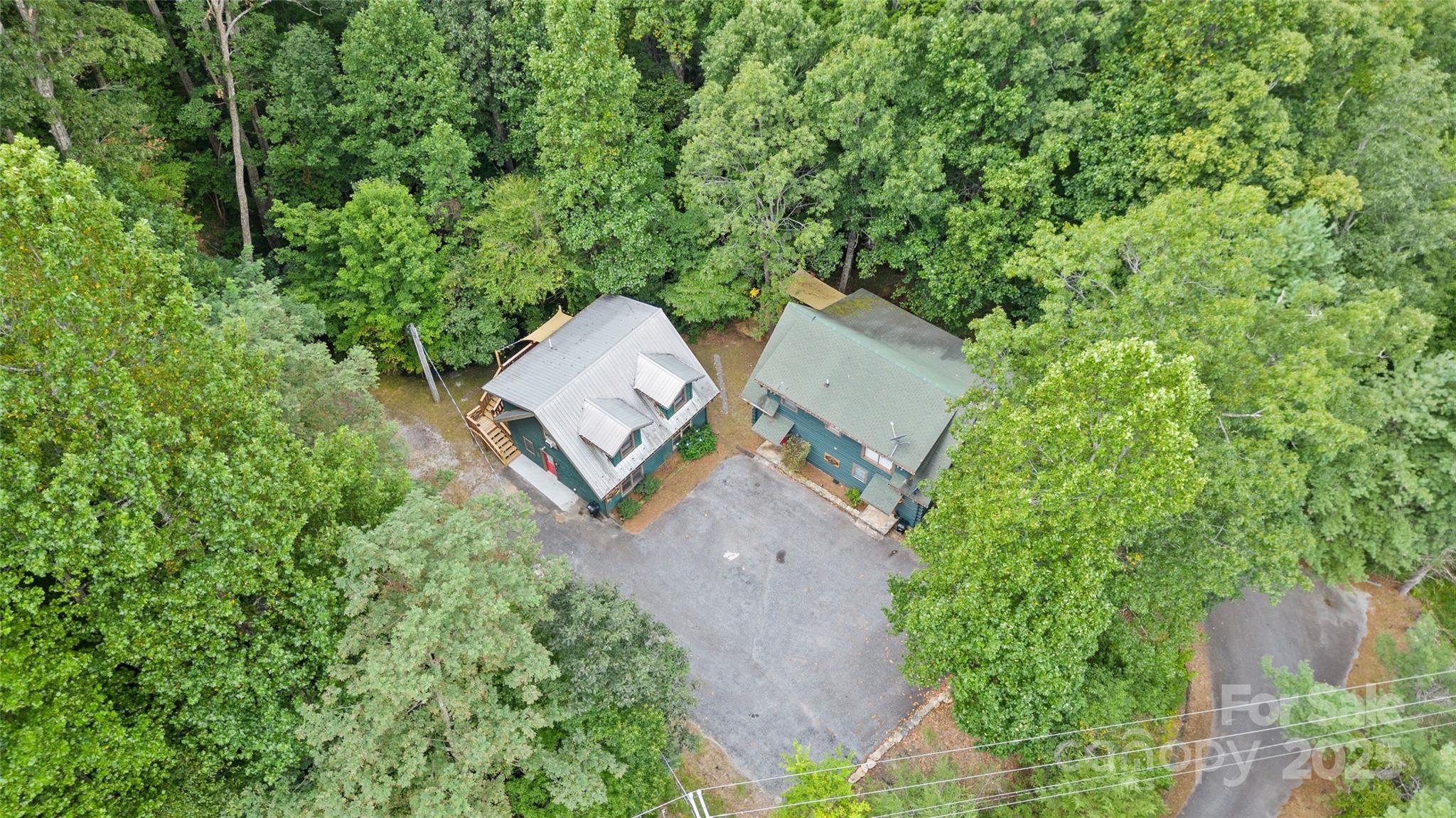 214&212 Mckenzie Way Old Fort NC 28762