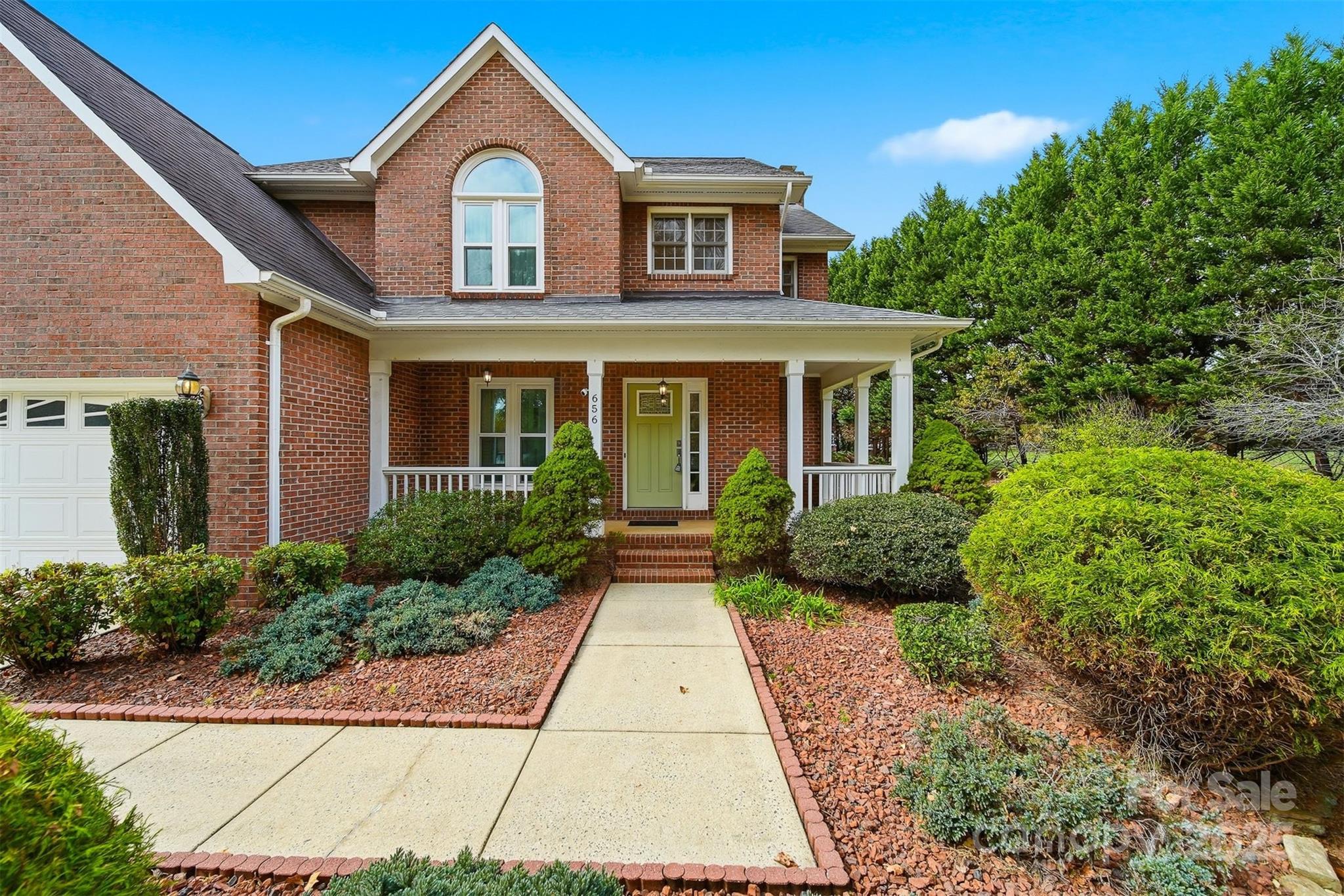 656 Wood Hollow Road Taylorsville NC 28681