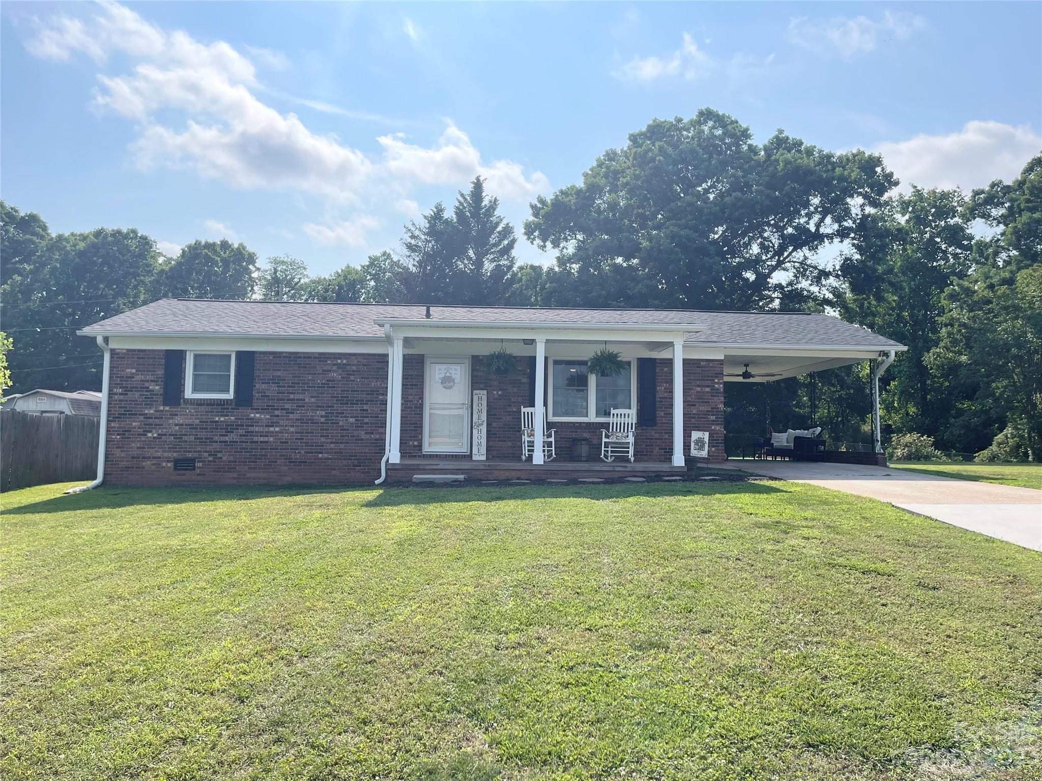 5309 Gentry Circle Granite Falls NC 28630