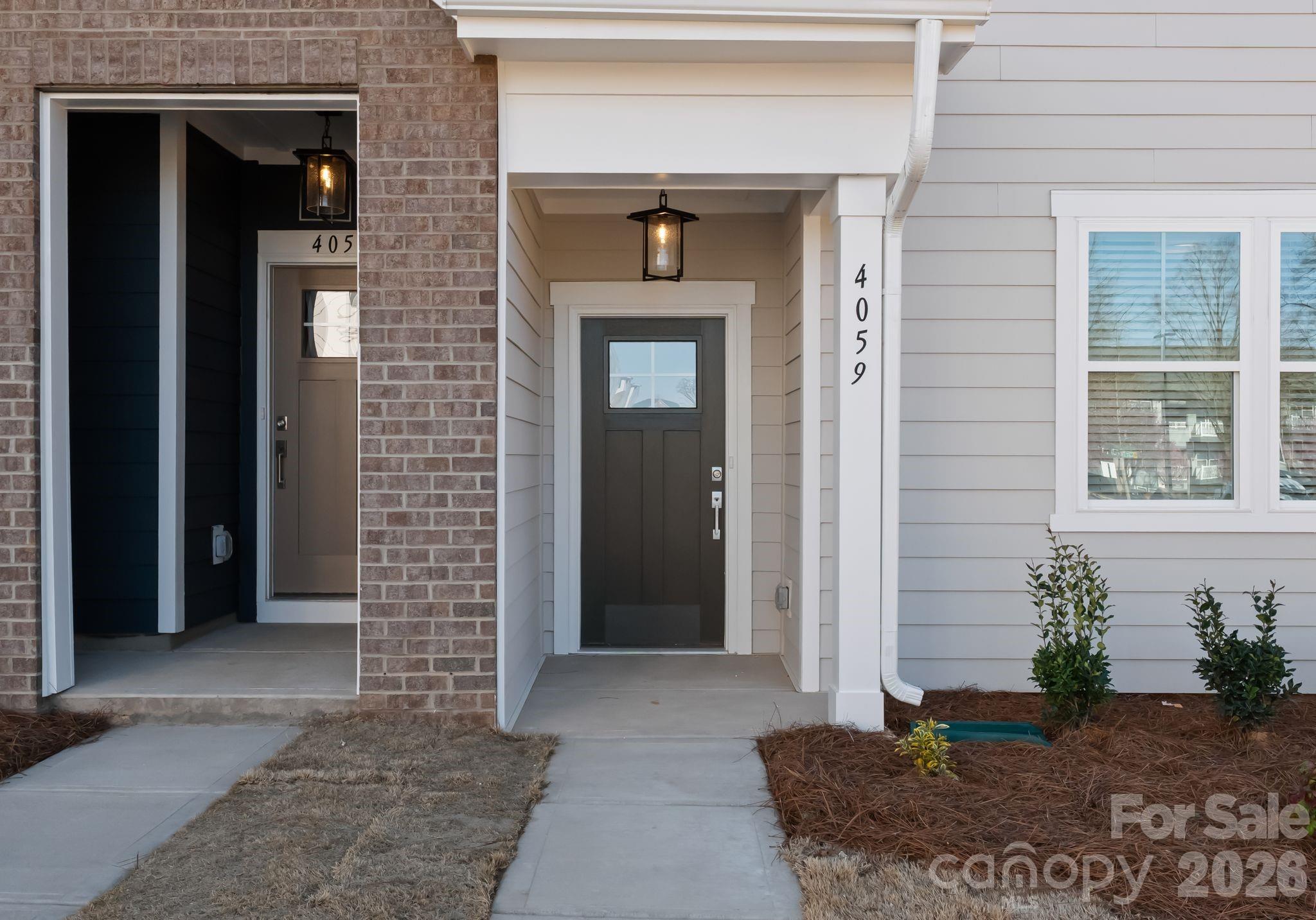 4015 Bass River Parkway Charlotte NC 28217