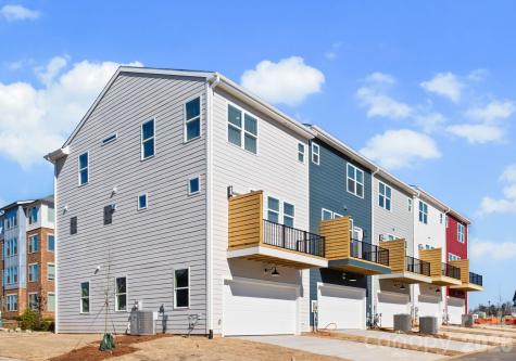 4015 Bass River Parkway Charlotte NC 28217