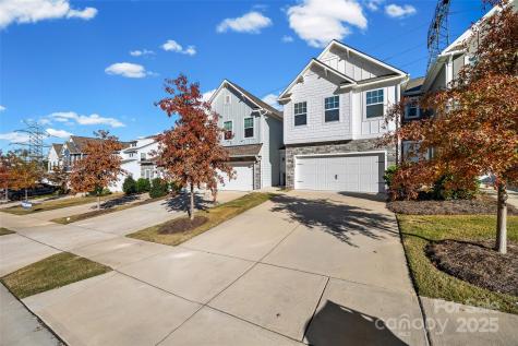 1140 Streamside Lane York SC 29745