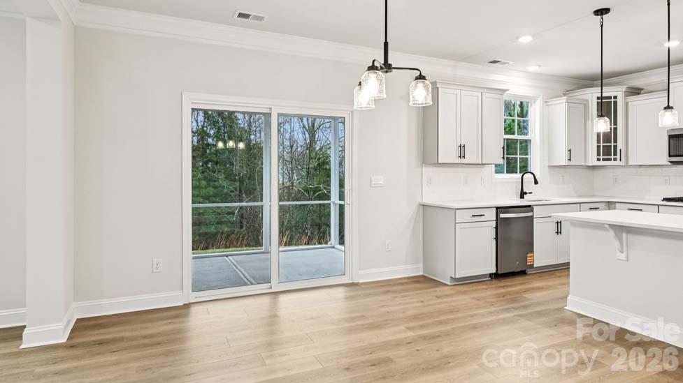 5035 Blue Serenity Court Denver NC 28037