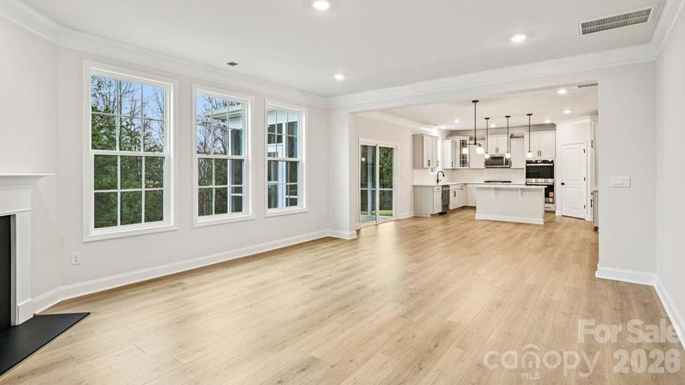 5035 Blue Serenity Court Denver NC 28037