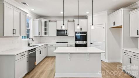 5035 Blue Serenity Court Denver NC 28037