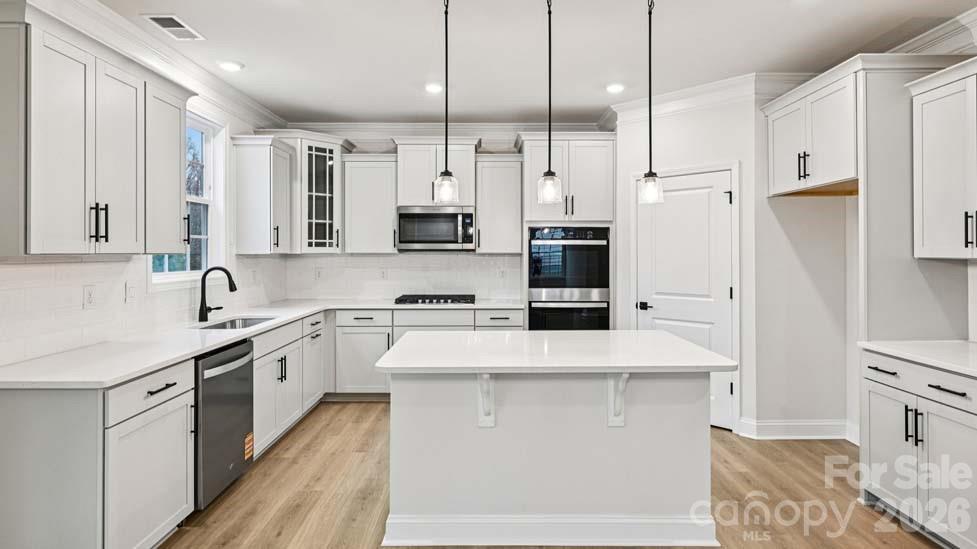 5035 Blue Serenity Court Denver NC 28037