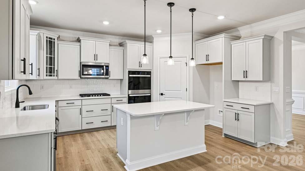 5035 Blue Serenity Court Denver NC 28037