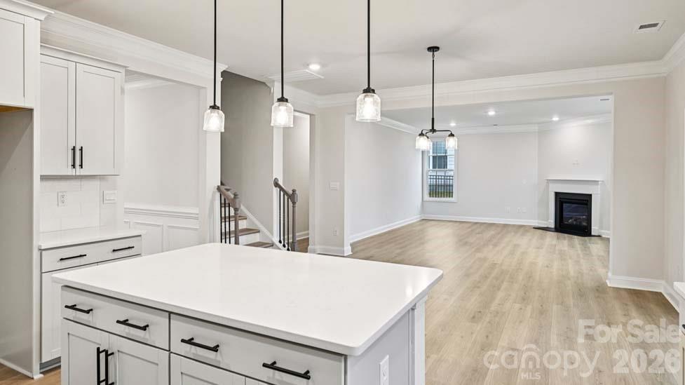 5035 Blue Serenity Court Denver NC 28037
