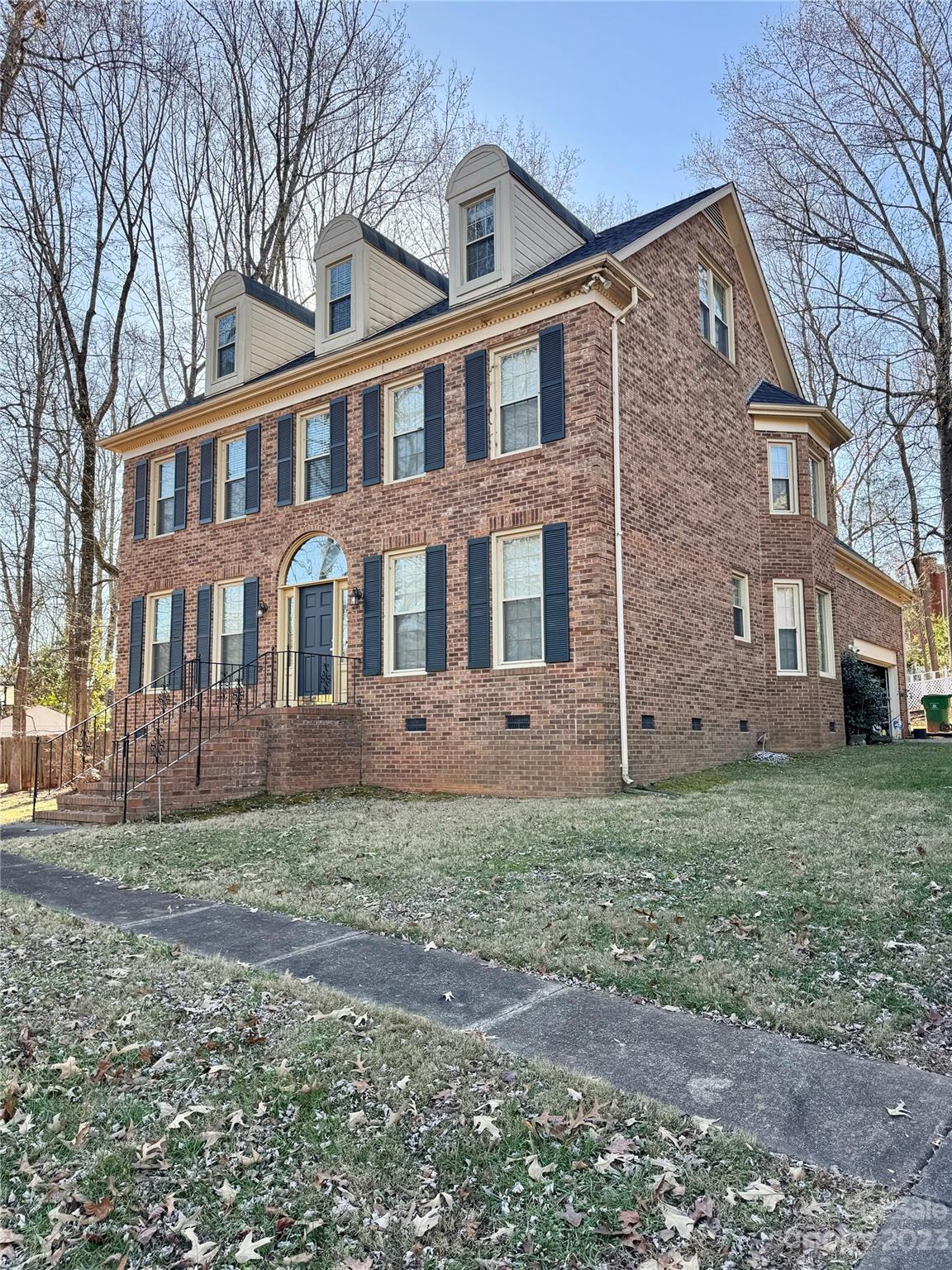 6913 Albaneen Court Charlotte NC 28215