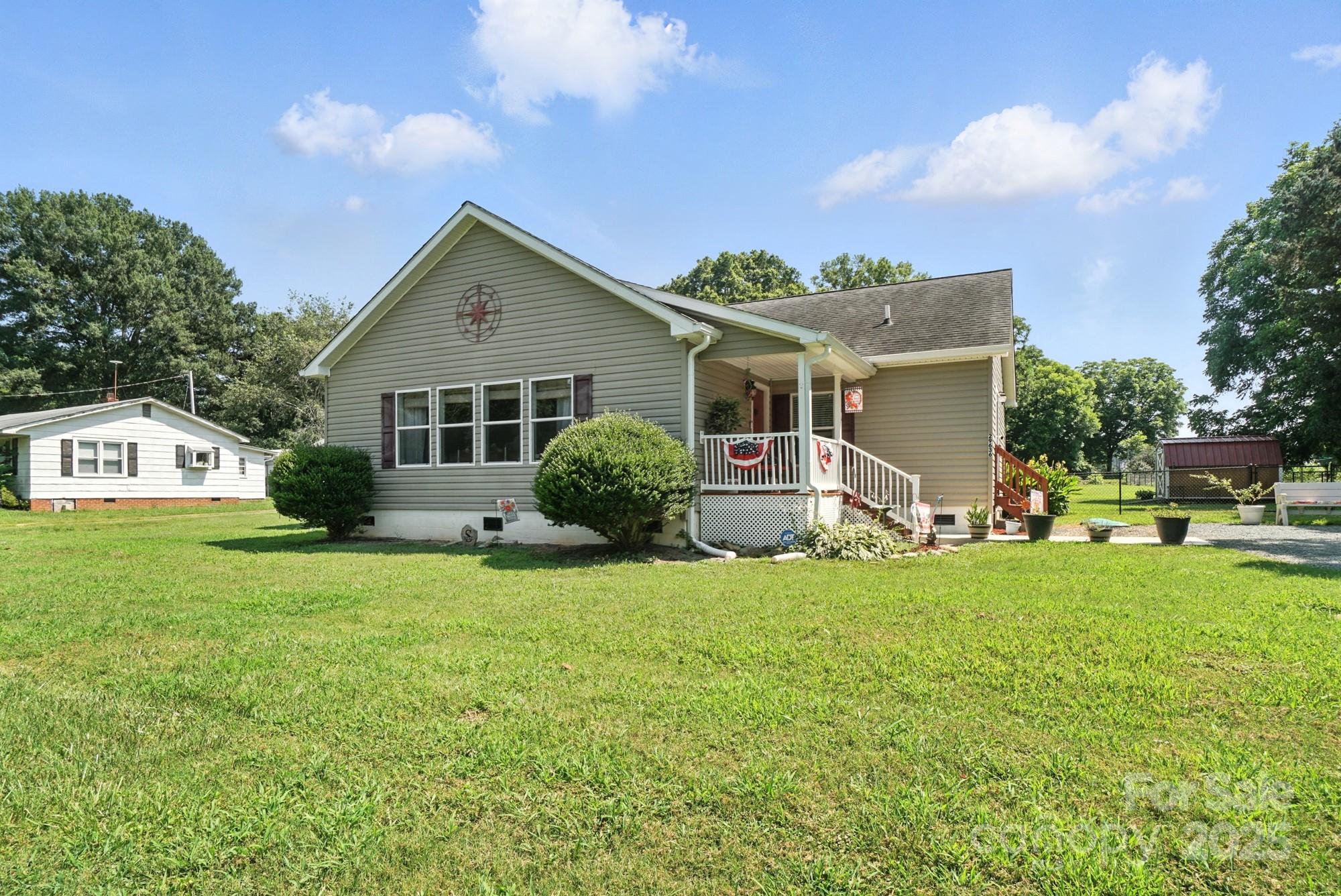 29636 Lakeside Drive Albemarle NC 28001
