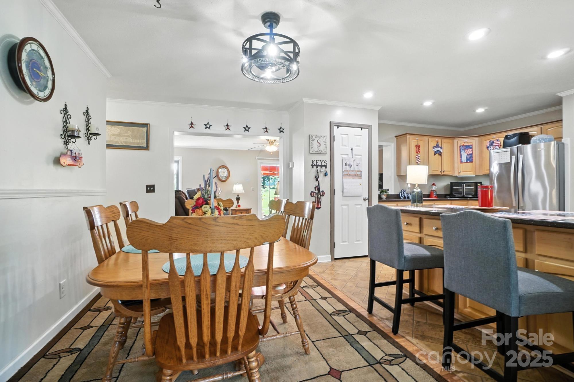 29636 Lakeside Drive Albemarle NC 28001