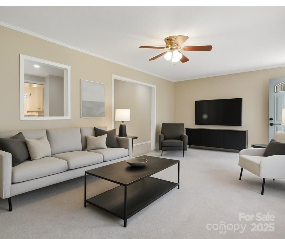 29636 Lakeside Drive Albemarle NC 28001