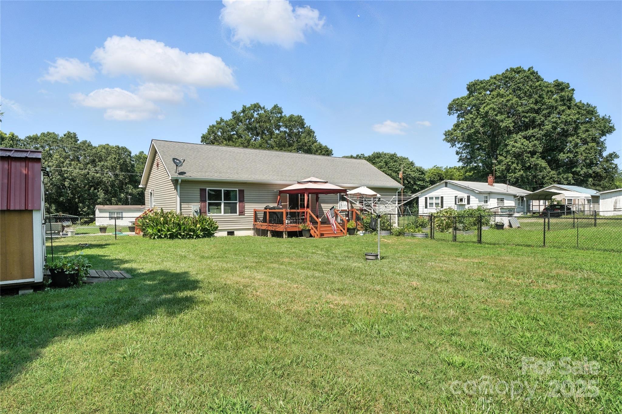 29636 Lakeside Drive Albemarle NC 28001