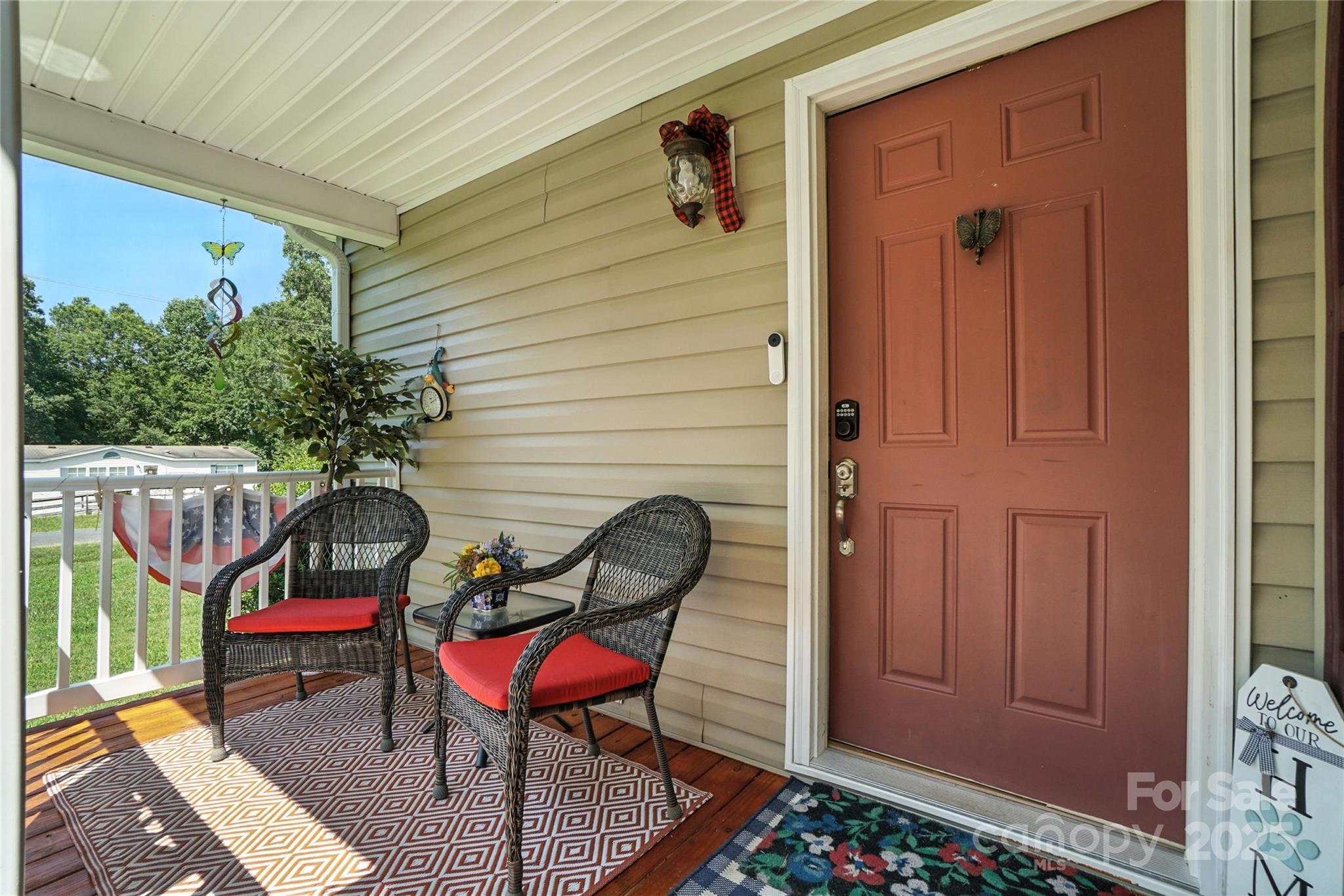 29636 Lakeside Drive Albemarle NC 28001