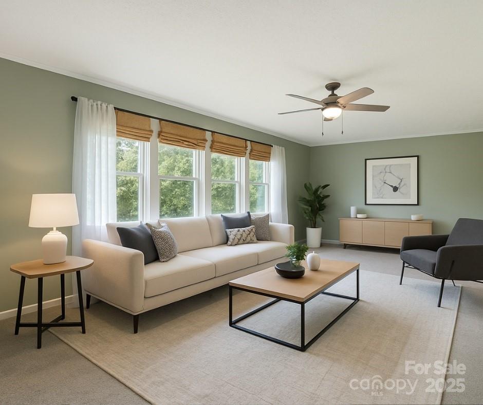 29636 Lakeside Drive Albemarle NC 28001