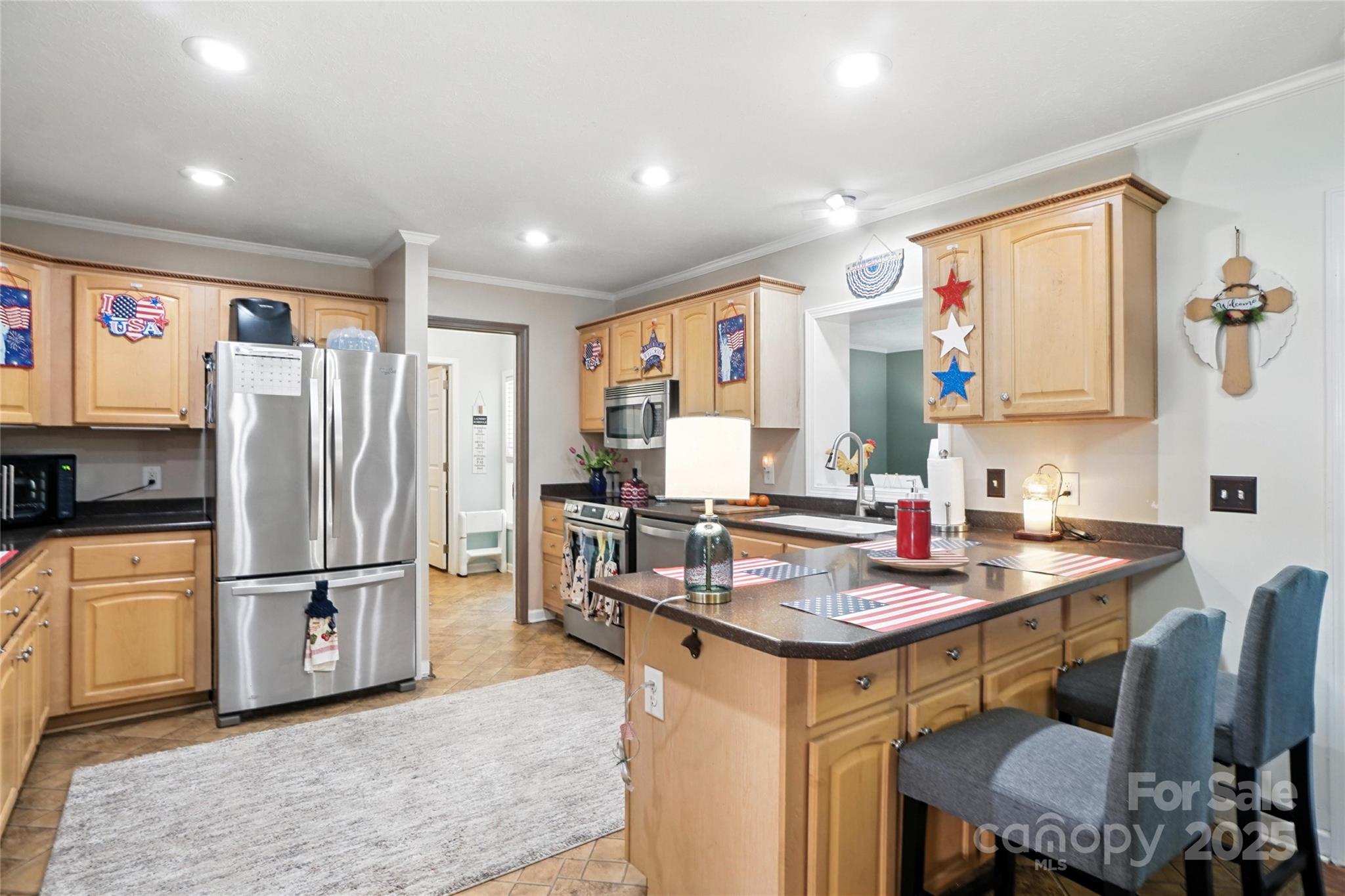 29636 Lakeside Drive Albemarle NC 28001