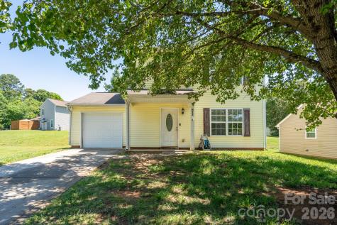 511 Lightspun Lane Charlotte NC 28216