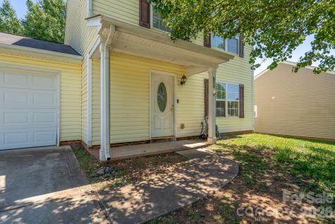 511 Lightspun Lane Charlotte NC 28216