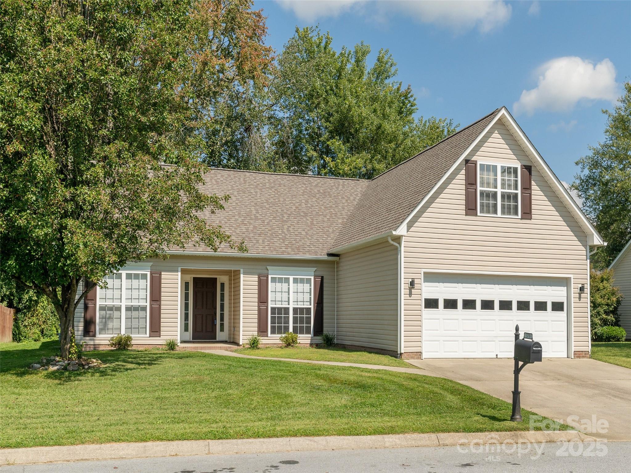 379 Running Briar Road Fletcher NC 28732