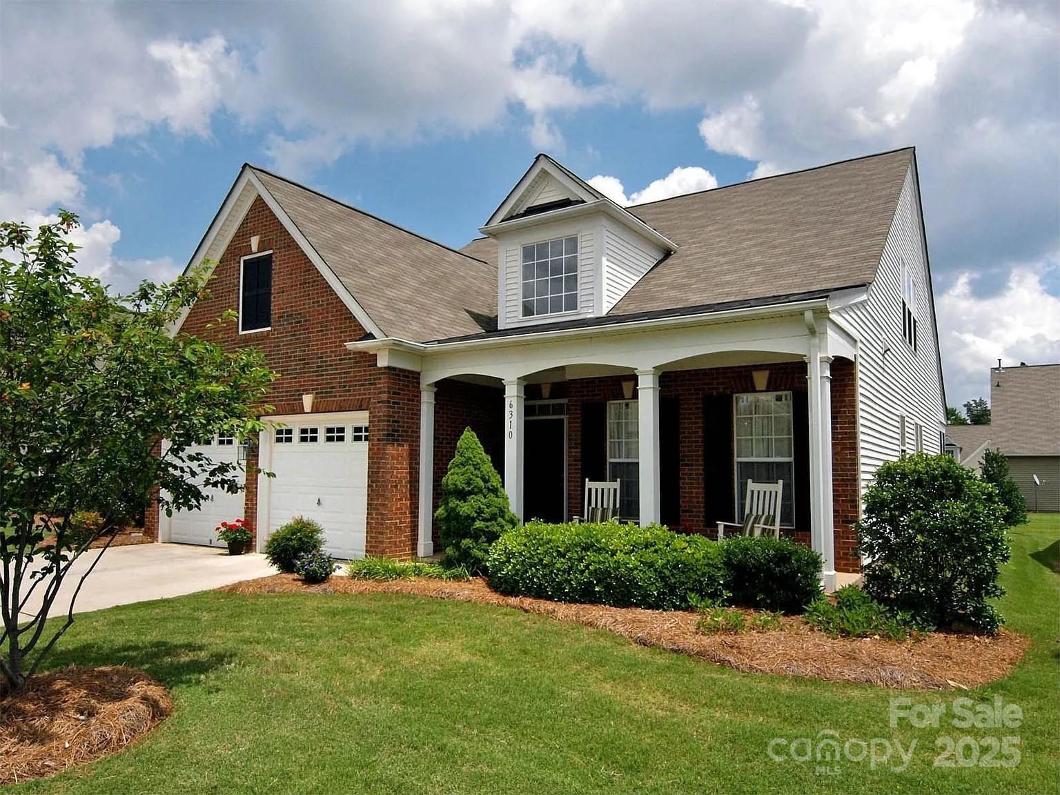 6310 Highland Commons Road Charlotte NC 28269