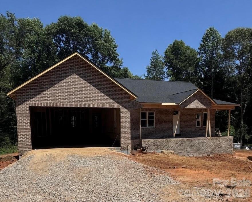 1895 Knolls Drive Newton NC 28658