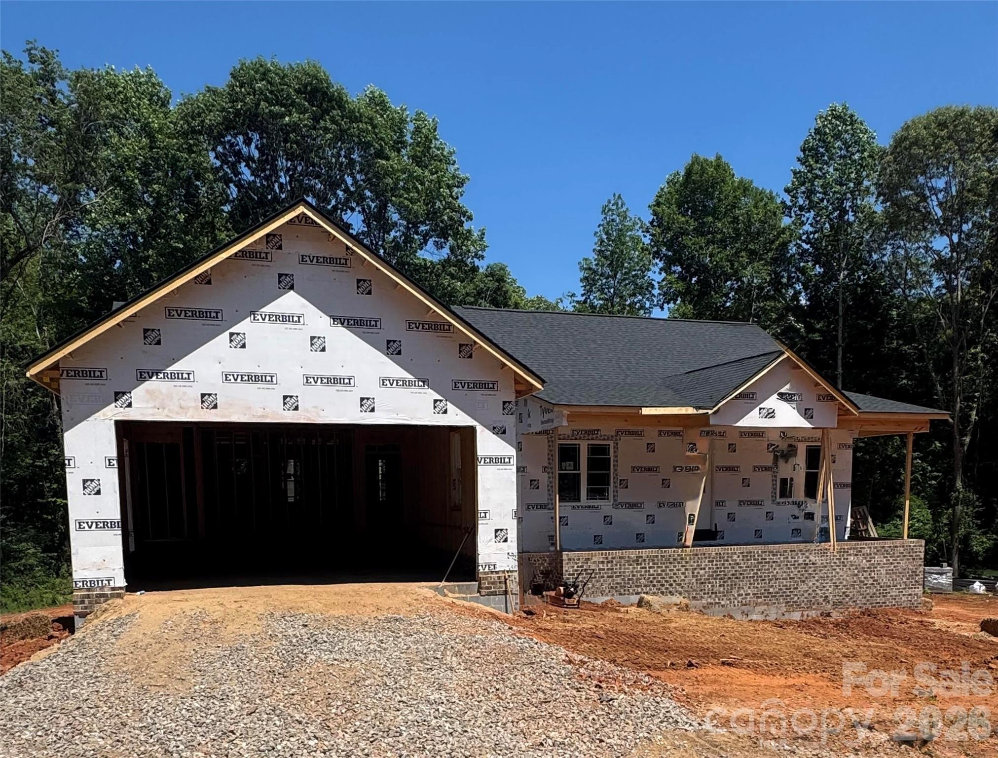 1895 Knolls Drive Newton NC 28658
