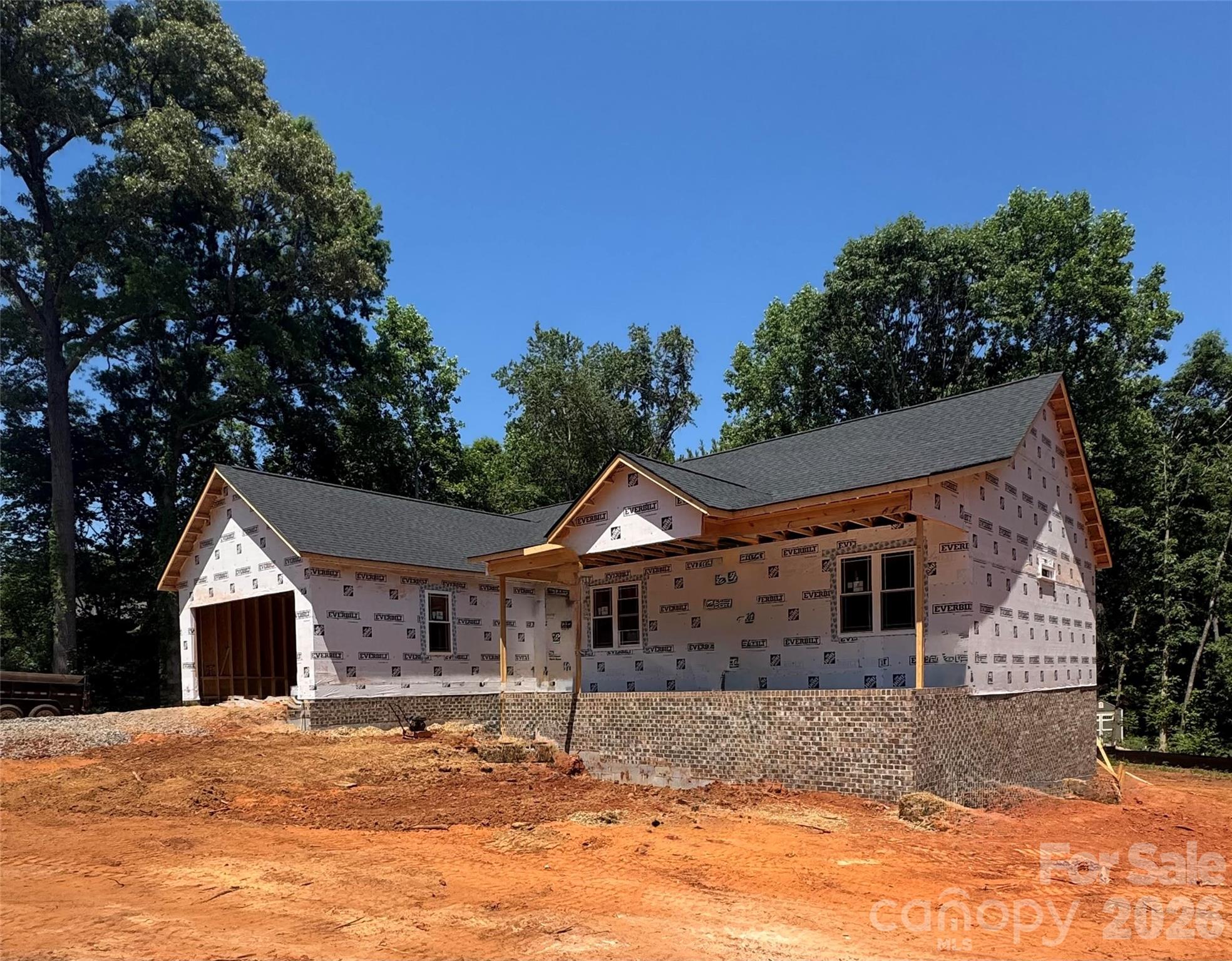 1895 Knolls Drive Newton NC 28658
