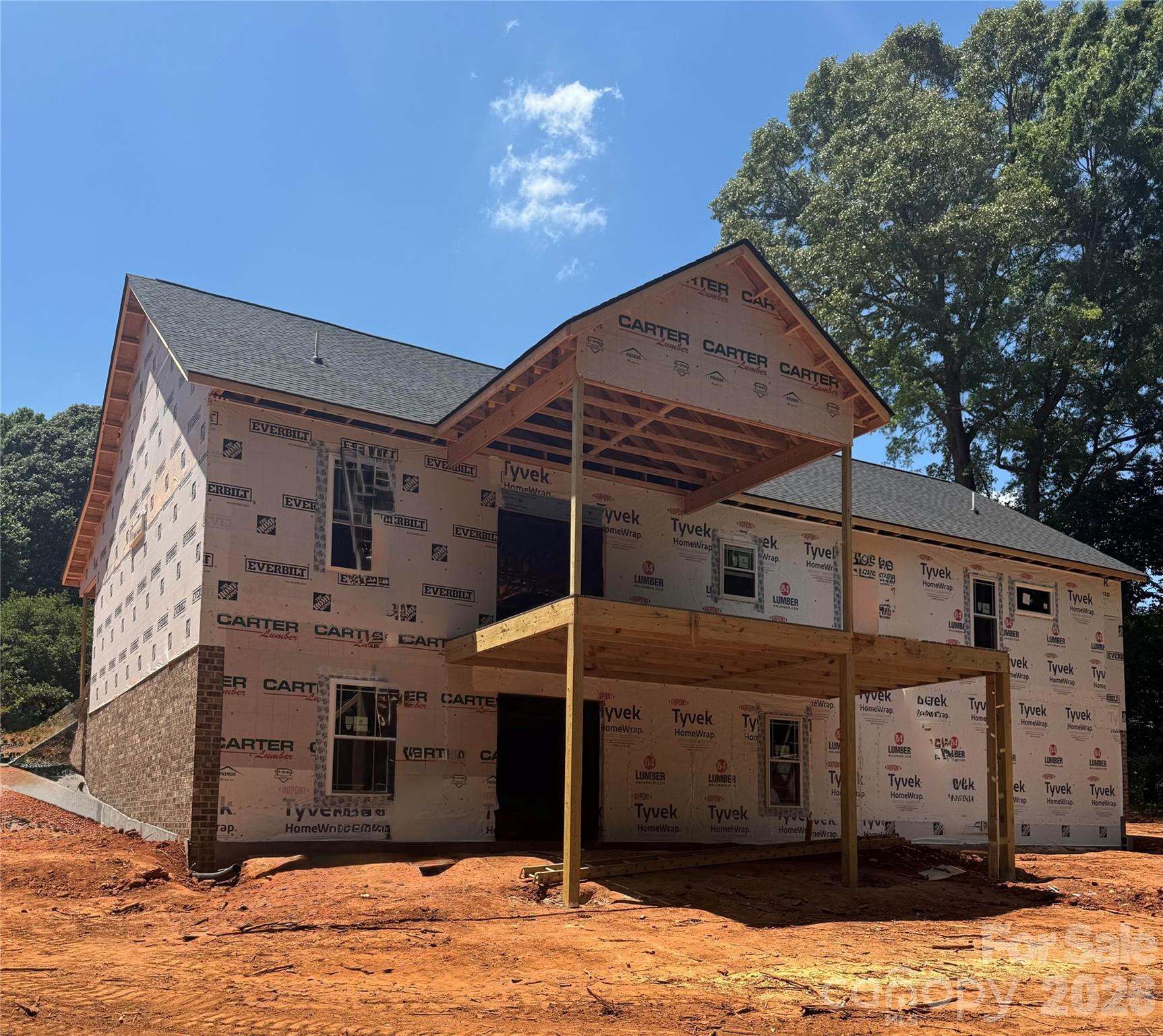 1895 Knolls Drive Newton NC 28658