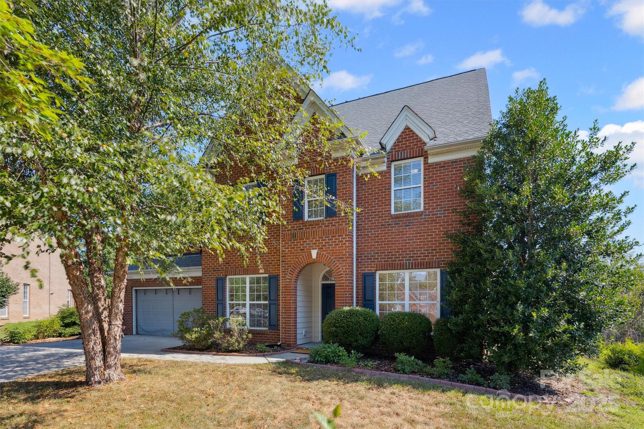 10418 Goosefoot Court NW Concord NC 28027
