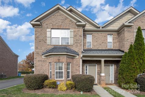 5682 Stafford Road Charlotte NC 28215