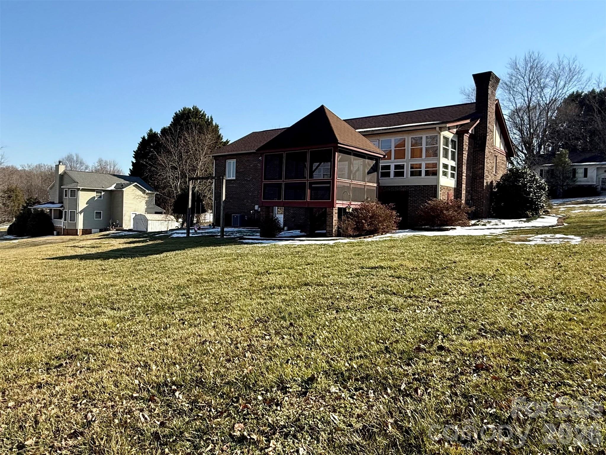 1015 36th Avenue Court NE Hickory NC 28601