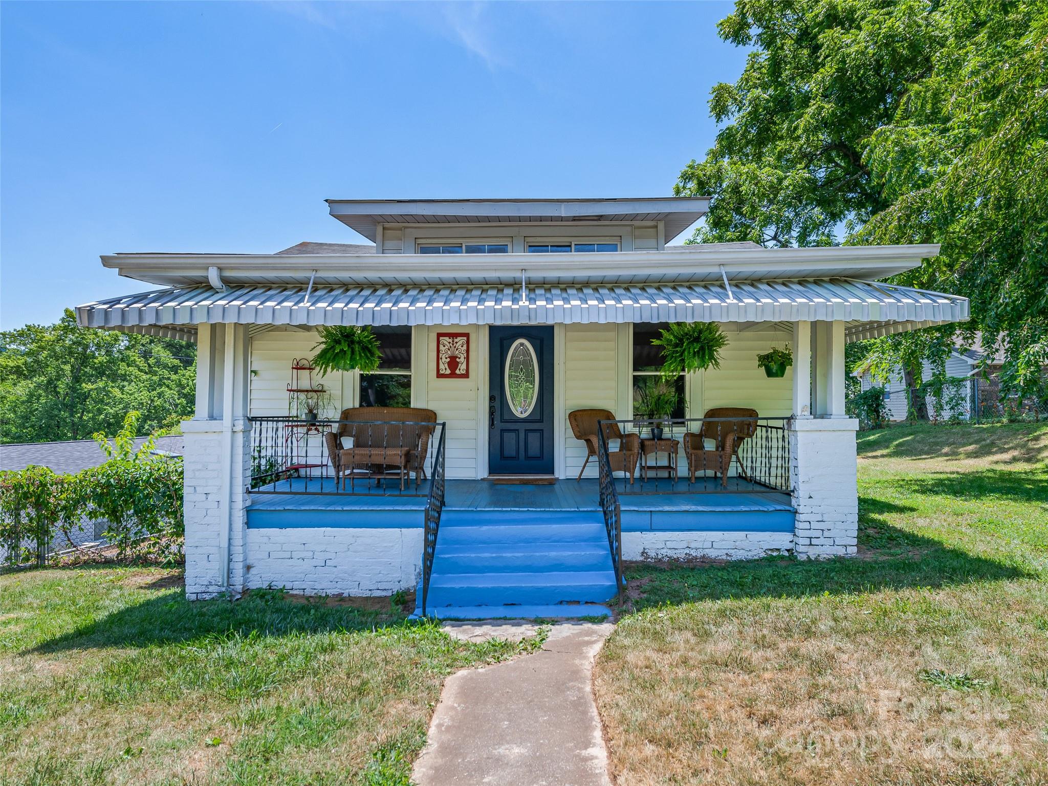 10 Mulberry Street Asheville NC 28804