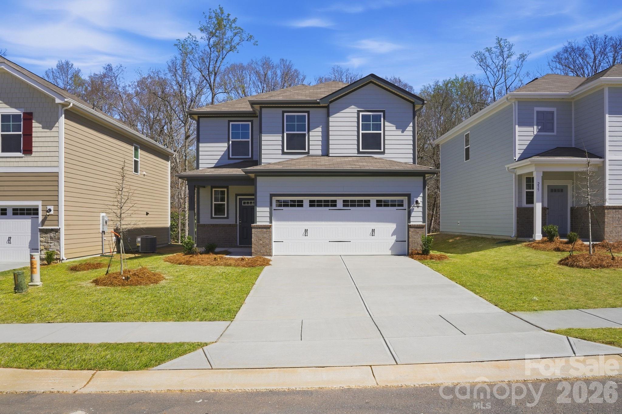 231 Bezelle Avenue York SC 29745