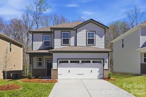 231 Bezelle Avenue York SC 29745
