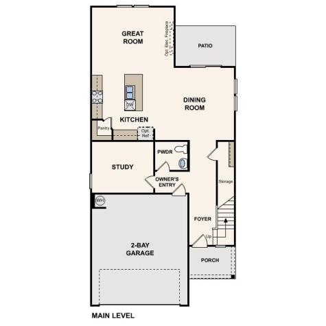 231 Bezelle Avenue York SC 29745