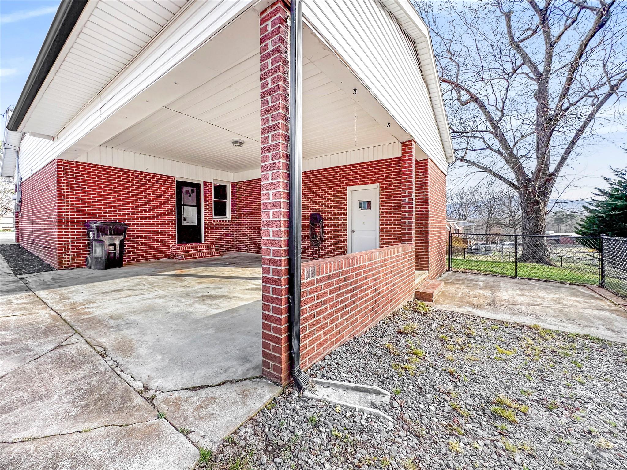 606 Park Avenue Morganton NC 28655