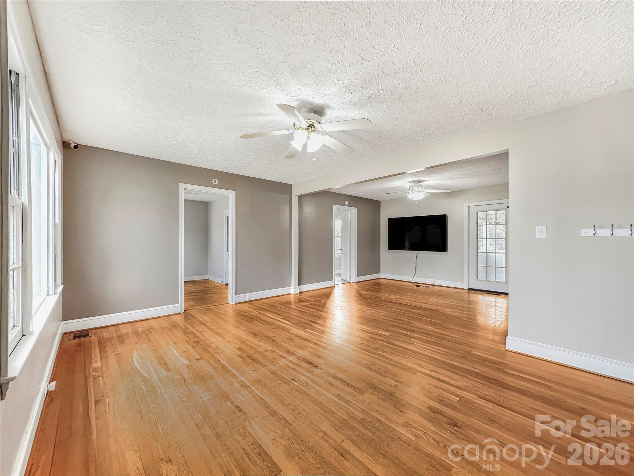 606 Park Avenue Morganton NC 28655