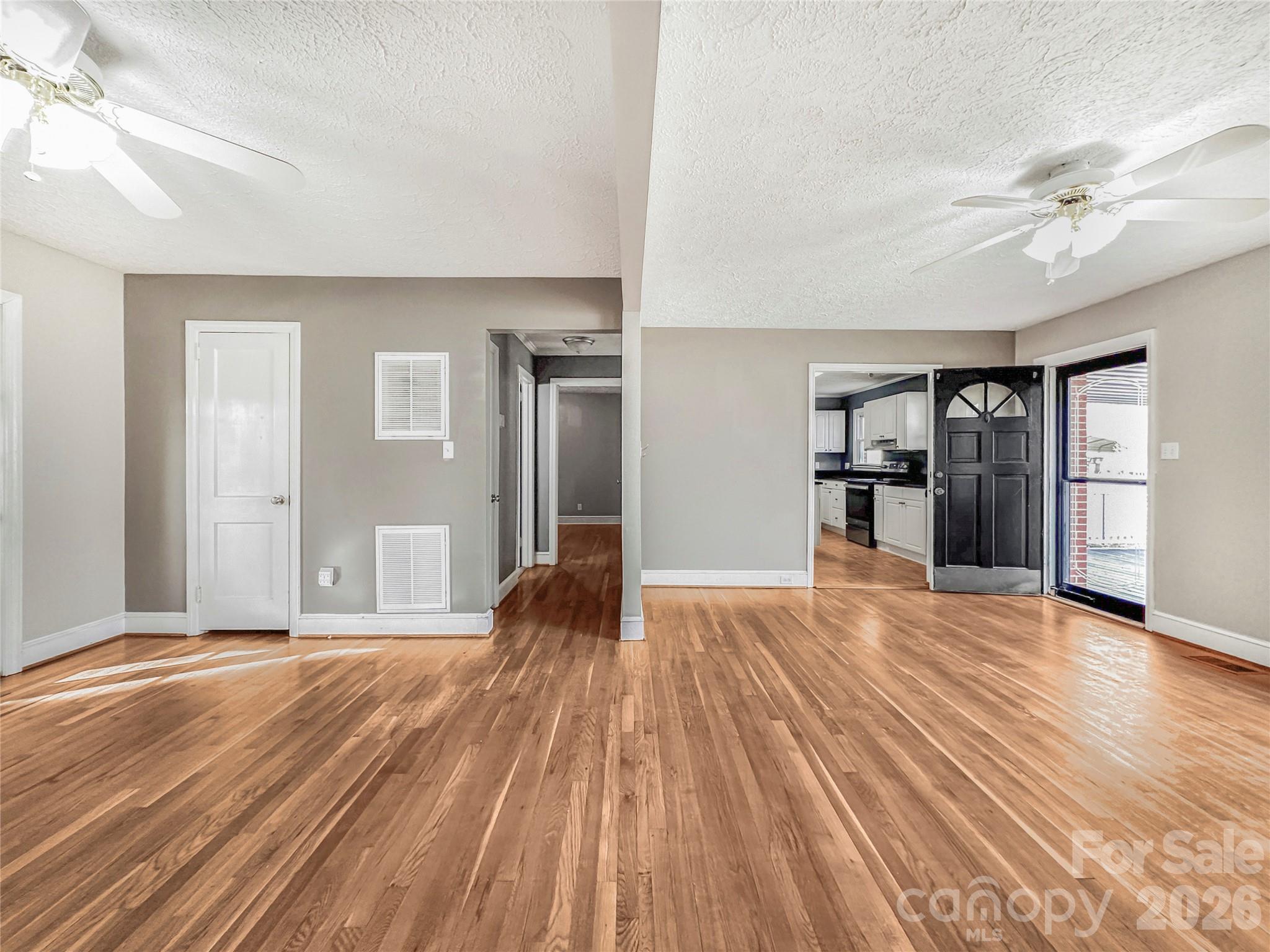 606 Park Avenue Morganton NC 28655