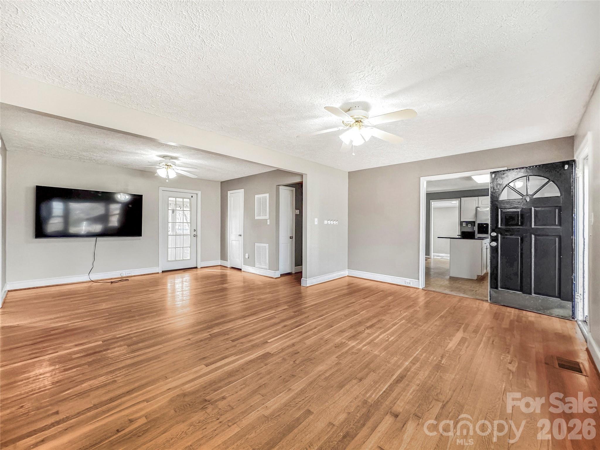 606 Park Avenue Morganton NC 28655