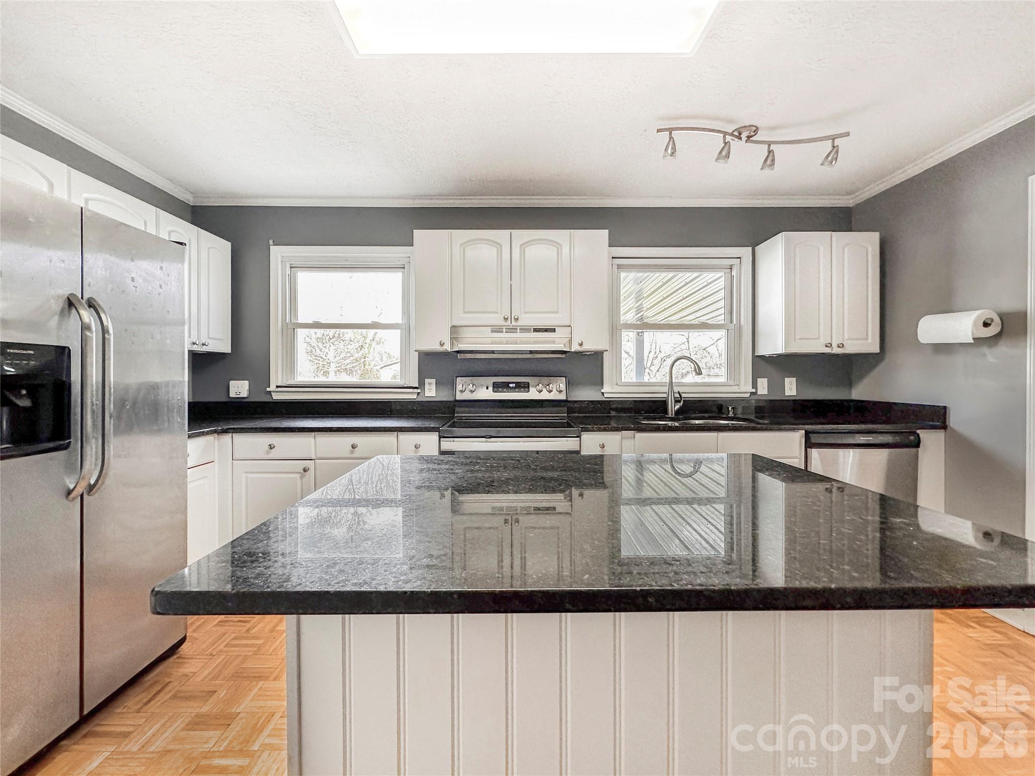 606 Park Avenue Morganton NC 28655