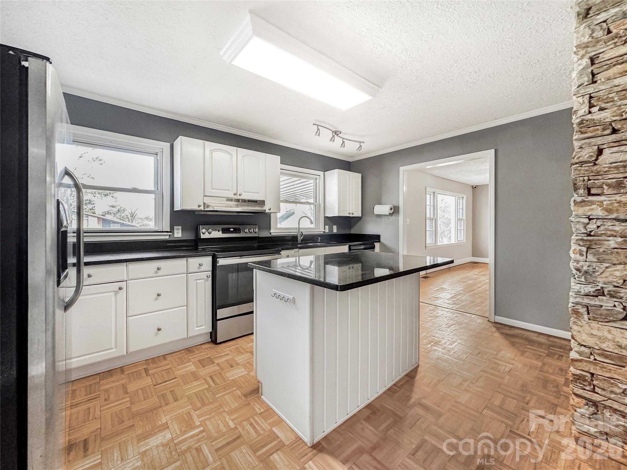 606 Park Avenue Morganton NC 28655