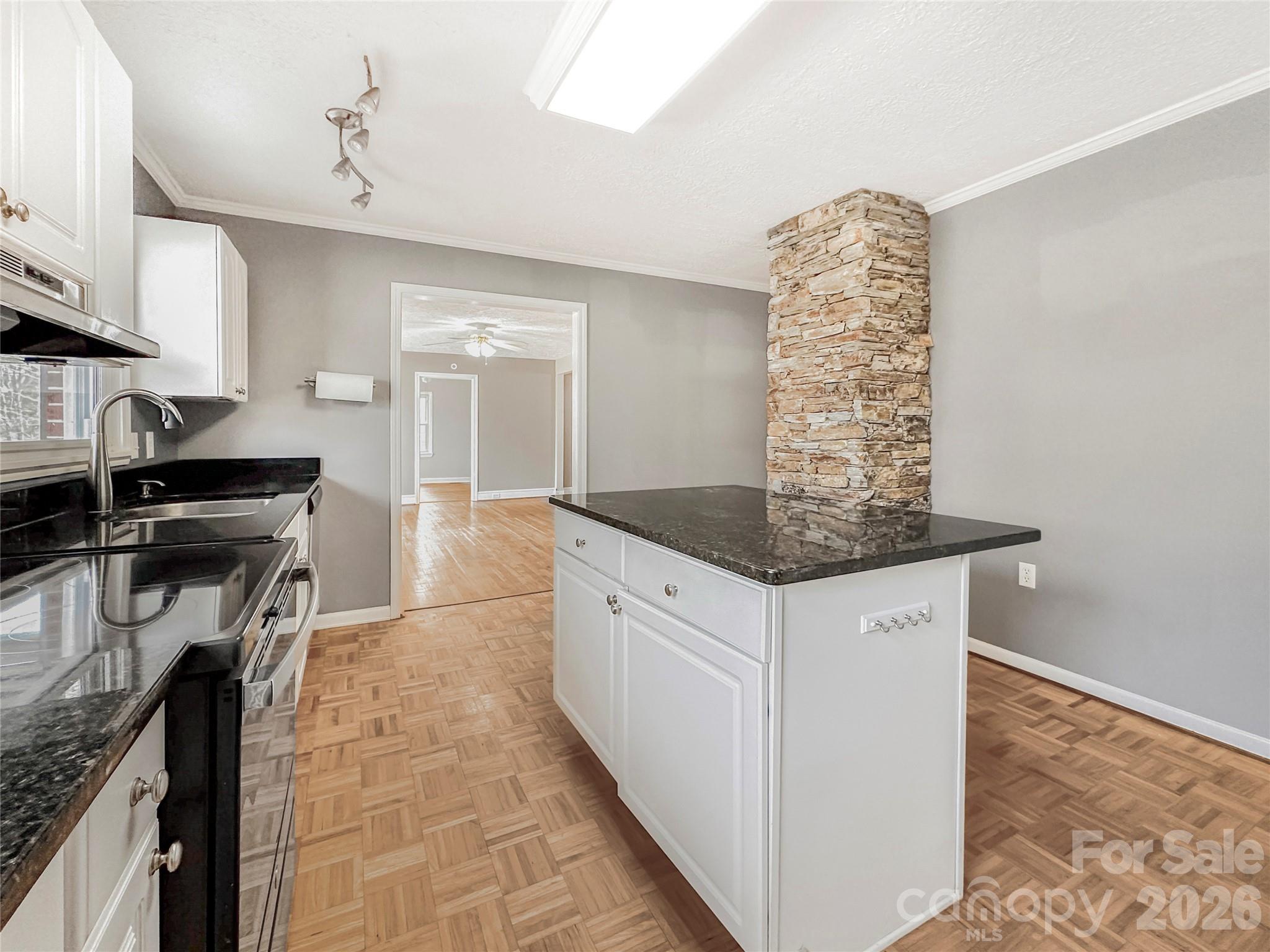 606 Park Avenue Morganton NC 28655