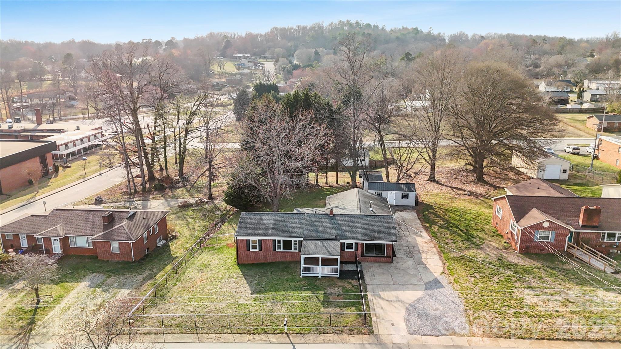 606 Park Avenue Morganton NC 28655