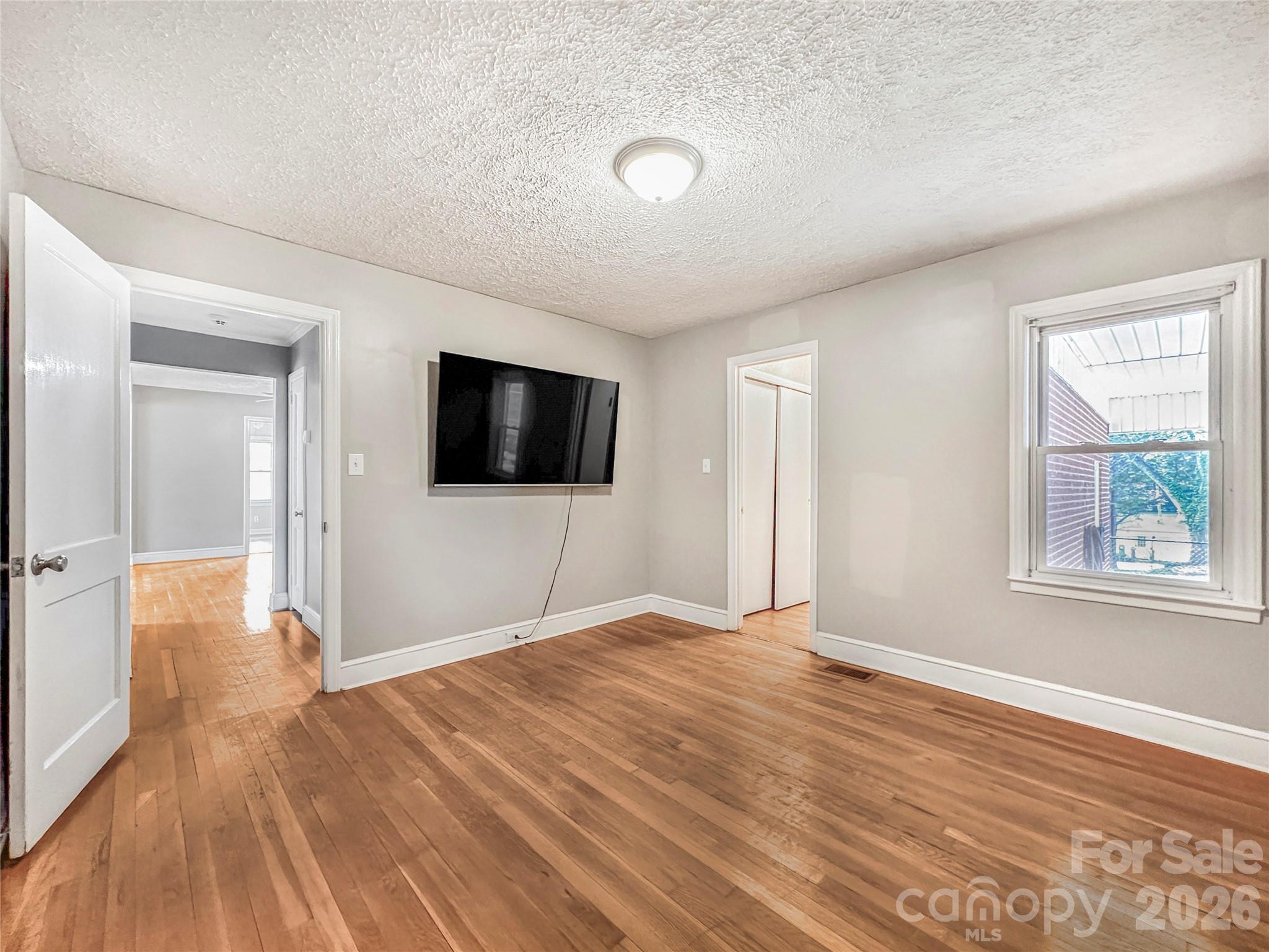 606 Park Avenue Morganton NC 28655